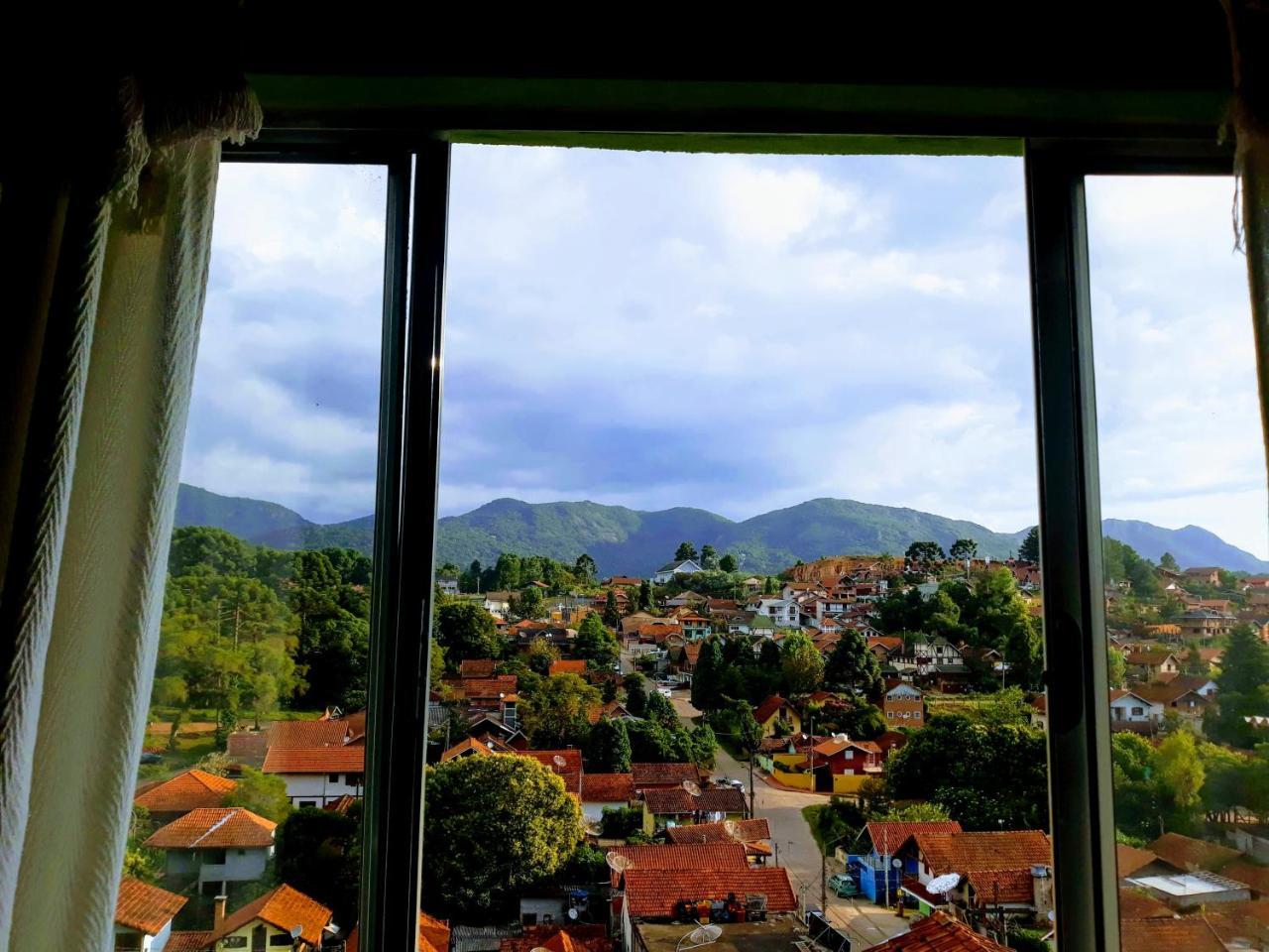 Casa de férias Vista Montanhas Monte Verde (Minas Gerais)