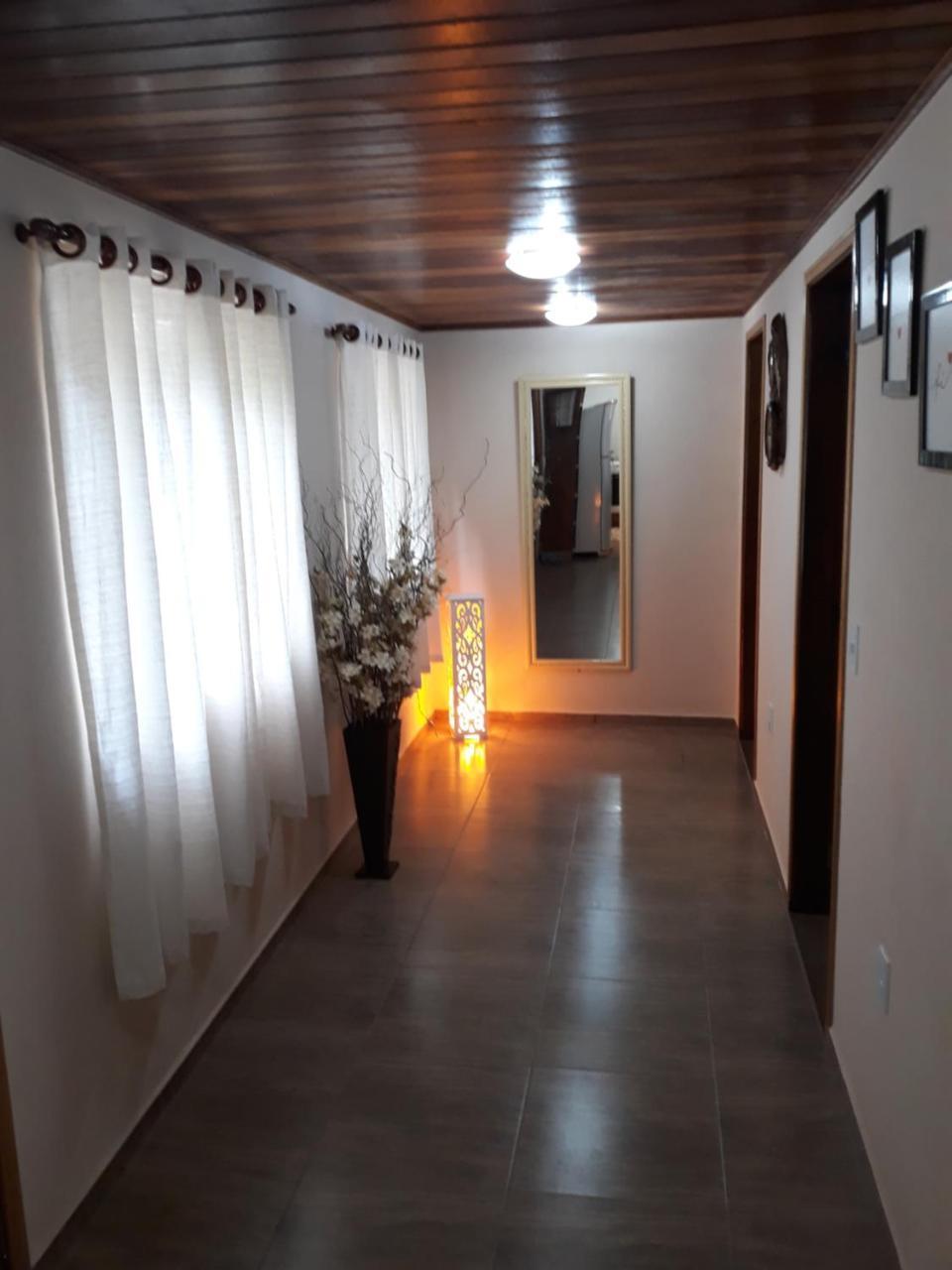 Vista Montanhas