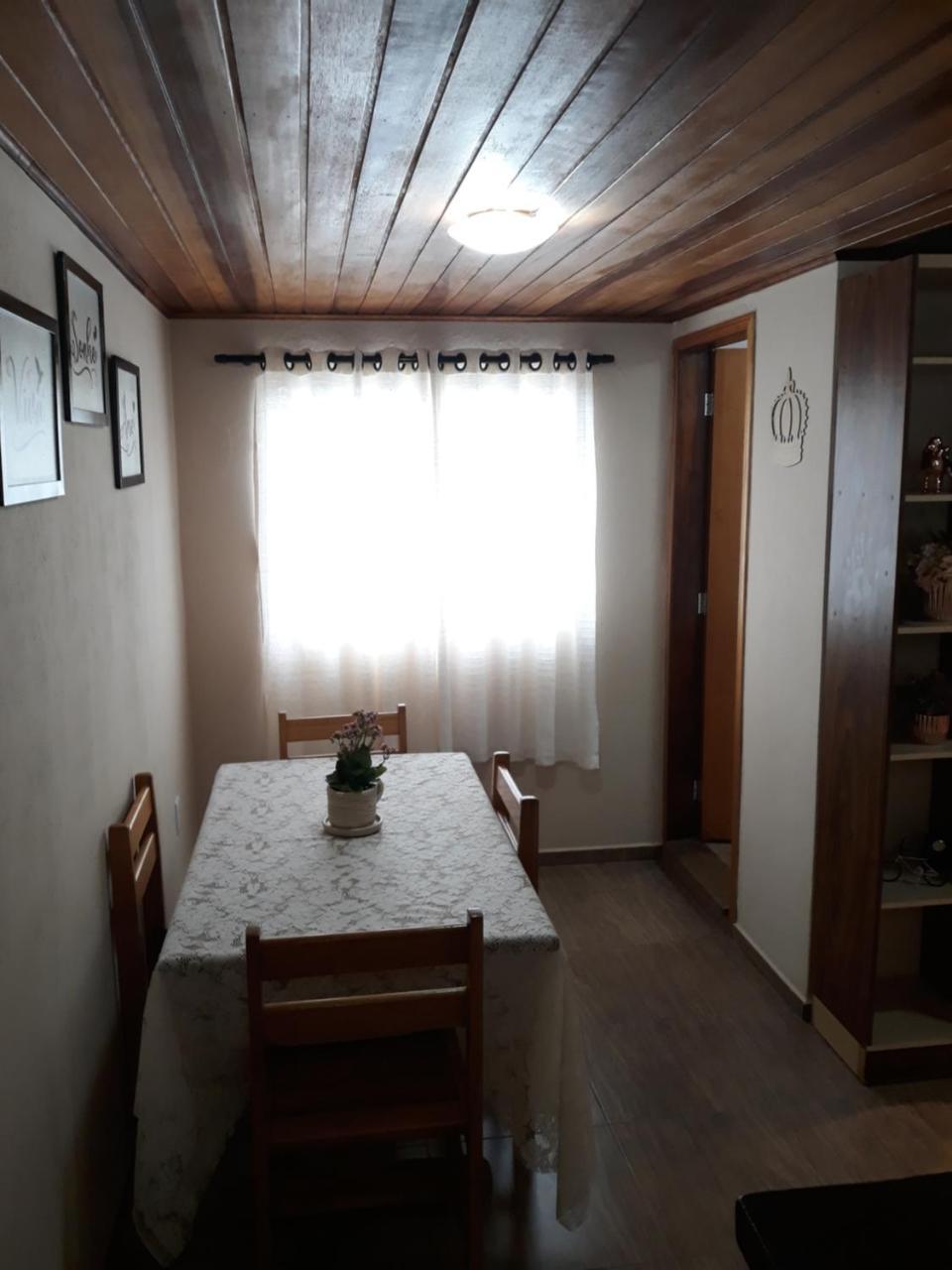 Vista Montanhas Casa de férias