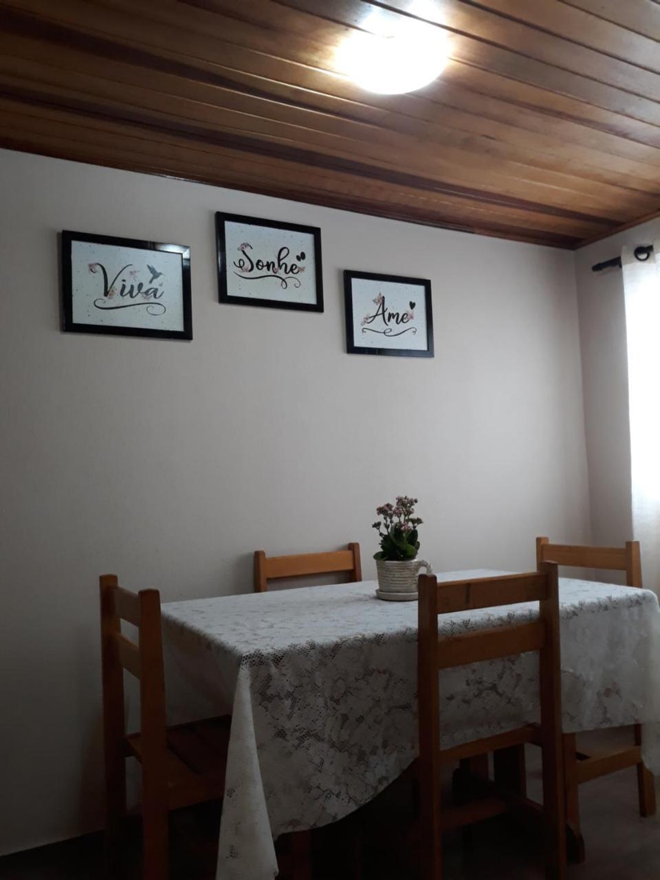 Casa de férias Vista Montanhas