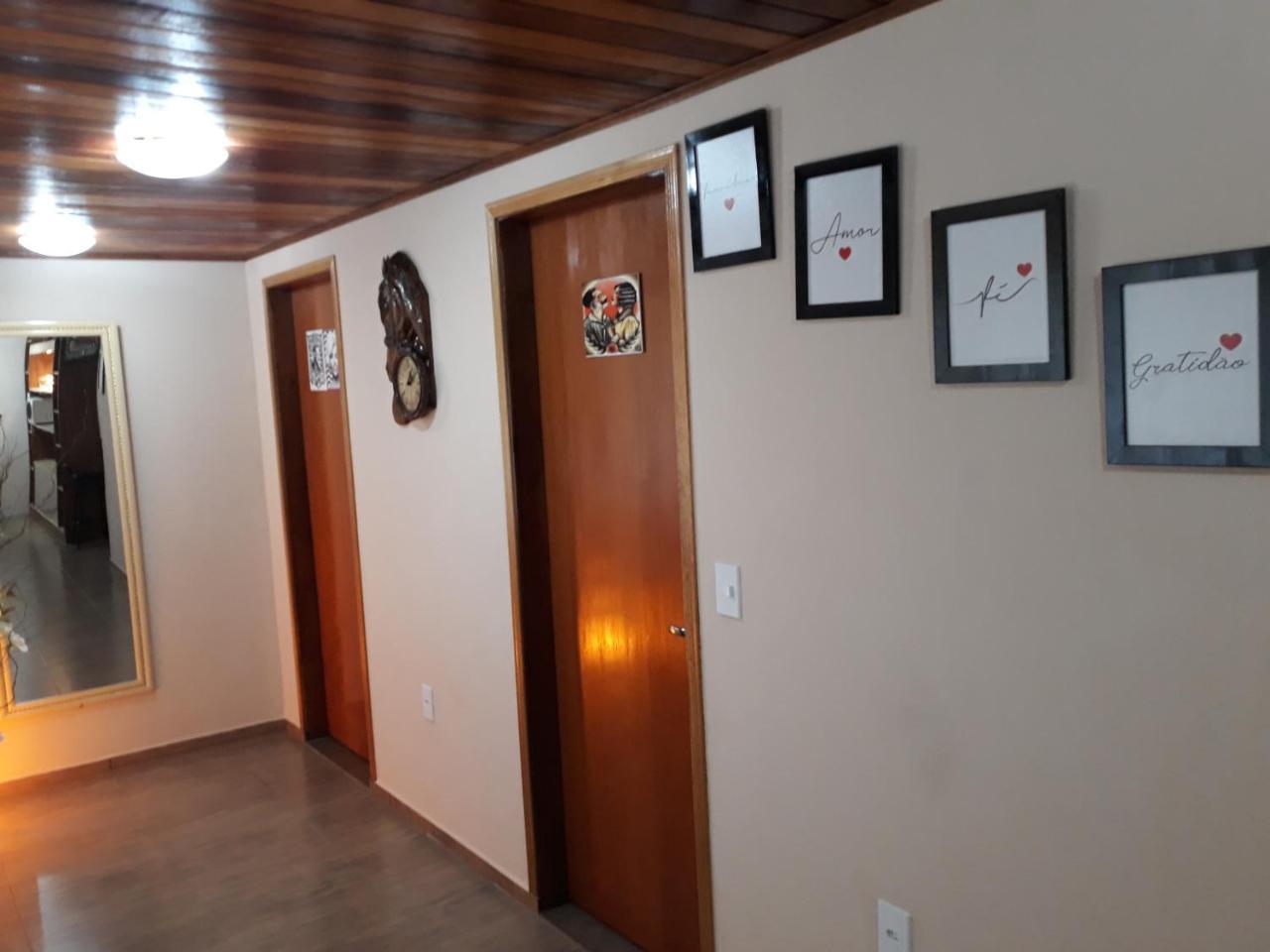 Casa de férias Vista Montanhas *